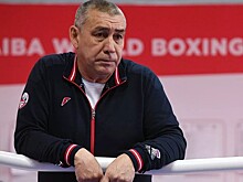 Главный тренер сборной России подвёл итоги ЧР по боксу