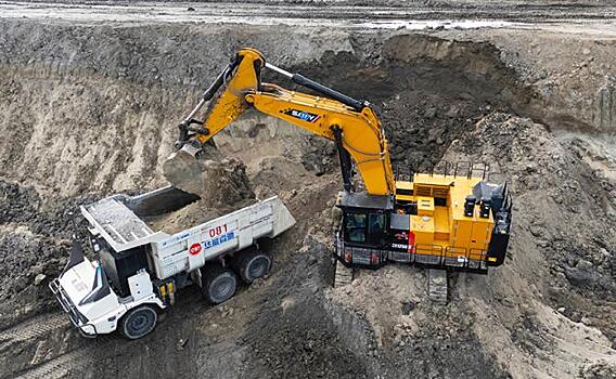 США в гневе и панике: Китай взял под контроль весь мировой рынок редкоземов