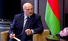 ЦИК Белоруссии одобрил внесение изменений в Конституцию
