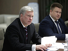 Русских: Ульяновская область готовится к весеннему паводку