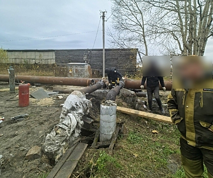 Жители Зейского округа добились компенсации за отсутствие тепла осенью 2025 года