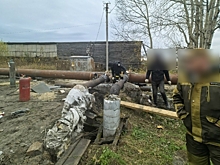 Жители Зейского округа добились компенсации за отсутствие тепла осенью 2025 года