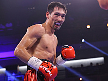 Алимханулы забил экс-чемпиона Энжикама: видео