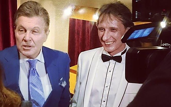 Названа дата похорон композитора Владимира Бородина