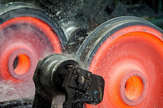 "Металлоинвест" начал перевод управляющей компании в Старый Оскол