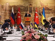 Арахамия рассказал о сорвавшем переговоры с РФ совете Запада