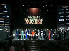 В середине апреля в Москве будут названы чемпионы России по спортивному бизнесу