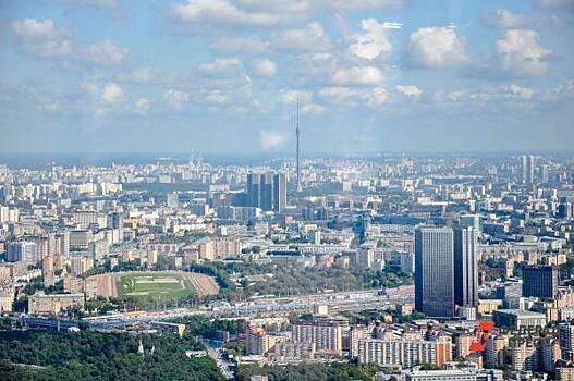 Власти Москвы потратят почти 50 миллионов рублей на улучшение позиций столицы в рейтингах