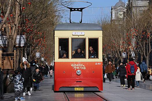 Какая деталь в паспорте может закрыть россиянам въезд в Поднебесную