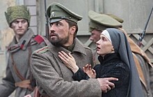 Какие русские фильмы попали на "доску позора"
