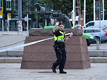 Водитель сбил насмерть подростка после выпускного вечера