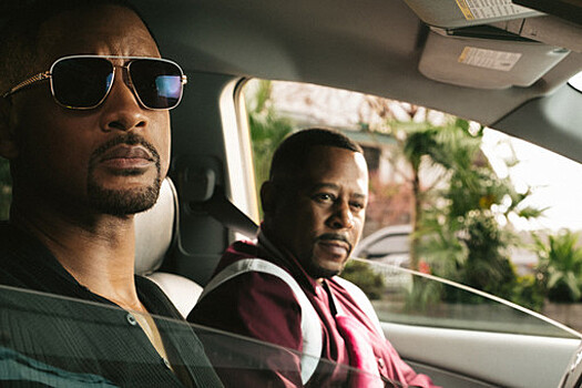 Уилл Смит признался в желании убить отца