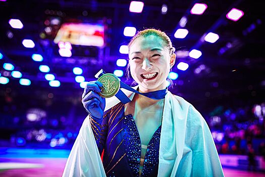 Чемпионат мира — 2022 по фигурному катанию, победа Сакамото без ультра-си — без России женское катание ждёт деградация?
