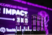Инклюзивную культуру МТС признали лучшей по версии премии HR IMPACT