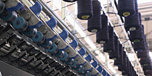 В новых условиях: текстильное предприятие в Беларуси наращивает объемы производства