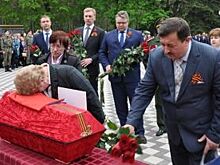 «Маузер» - не всегда немецкий. Поисковик о том, как идентифицируют погибших