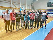 Свердловские боксеры выиграли серебро в общекомандном зачете Чемпионата УрФО