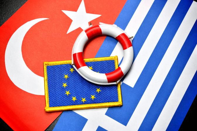 Глава Минобороны Турции обвинил Грецию в нарушении базовых принципов НАТО