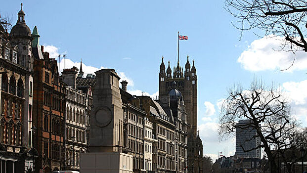 Британский Верховный суд проверит законность приостановки работы парламента