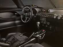 Компания Radford показала интерьер своей первой модели