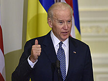 Куратор Киева: что Джо Байден говорил об Украине