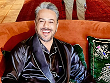 Звезда «Зимородка» Эмре Алтуг поделился своими первыми впечатлениями о Москве — видео Super