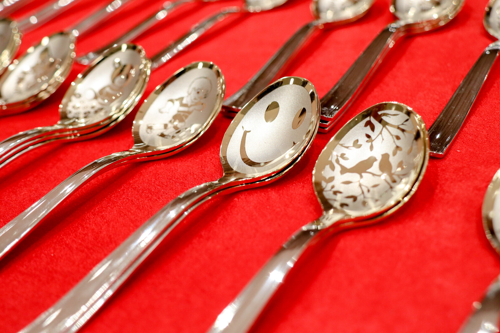 Ученые изучили тайну пропажи ложек