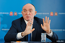 ММК подал иск на 9 млн рублей к фирме челябинского экс-губернатора Дубровского