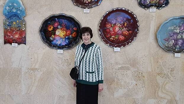 «МК»: Крымскую поэтессу Елену Осминкину сбили на пешеходном переходе в Москве