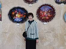 «МК»: Крымскую поэтессу Елену Осминкину сбили на пешеходном переходе в Москве