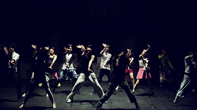 Рязанцам покажут лучшие спектакли о любви: подробности о новом событии