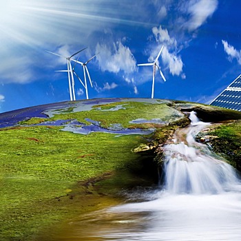 «ФосАгро» расширяет использование «зеленой» энергии