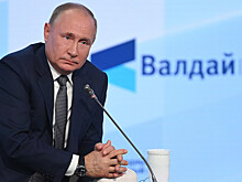 Песков: речь Путина на «Валдае» будут «читать и перечитывать»
