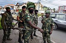 В ДР Конго ликвидировали лидера мятежников