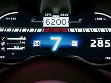 Alpine раскрыла максимальную скорость самого быстрого A110 R