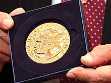 Нобелевский комитет расследует утечку информации о лауреате премии мира