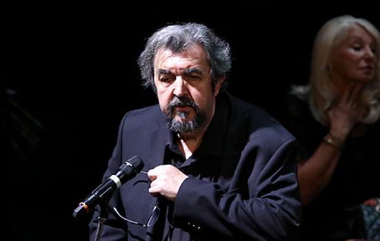 В театре выдали печальные данные о Золотовицком: "Никто не сумел помочь"