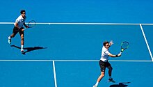 Australian Open. Определились финалисты в парном мужском разряде