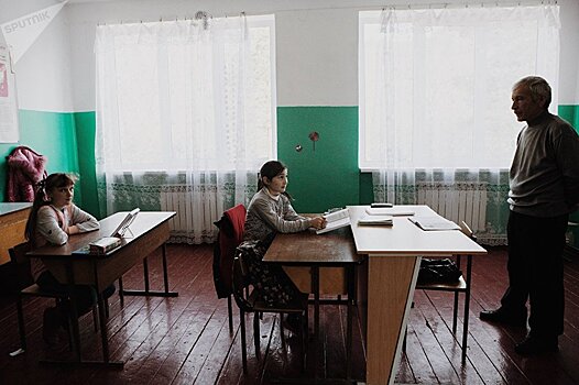 Глава Кабмина Южной Осетии поручил следить за отоплением школ и детсадов