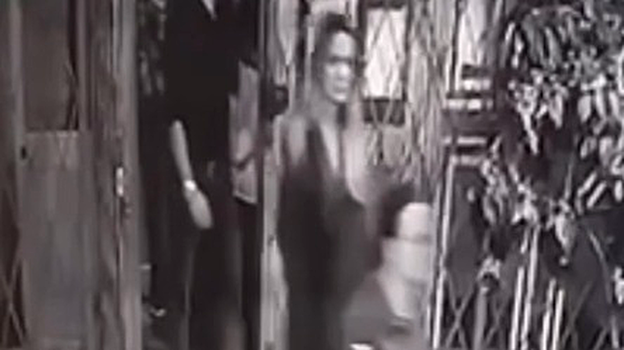 СМИ: Охранника Анджелины Джоли «мобилизовали» на Украине