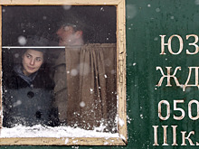 В Канне показали первые серии ленты «Хождение по мукам», часть эпизодов которой сняли в Пятигорске