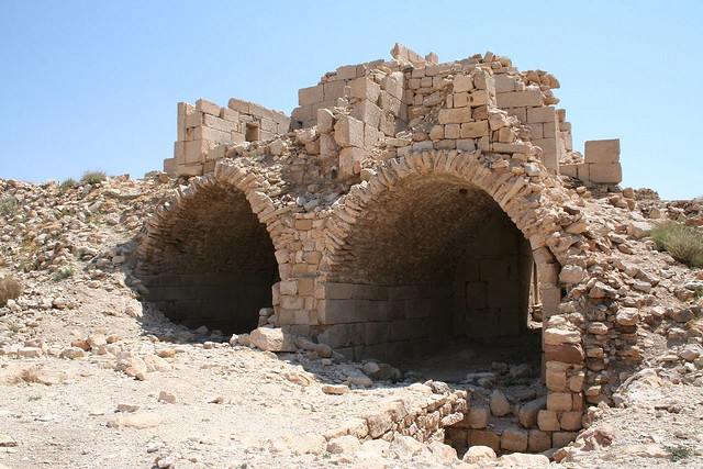 Замок Шобак, Иордания, Иордания