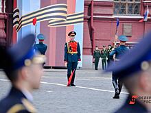 Где и как в Москве отметили День Победы
