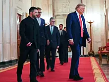 Пока вы не уснули: удар Зеленского по слабому месту Трампа и главный политик ЕС