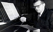 Курян приглашают на фестиваль “Творческое наследие Дмитрия Шостаковича”