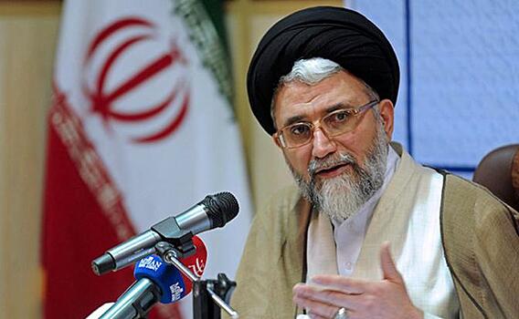 Главой разведки Ирана стал ортодоксальный мулла и сторонник террора