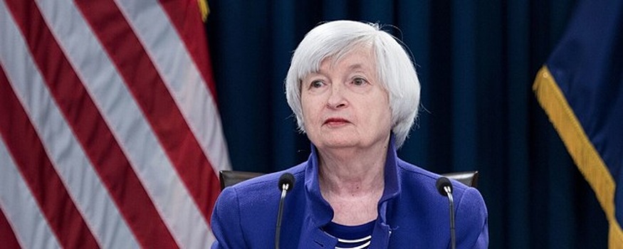 WP: экономику США ждет рецессия в 2023 году