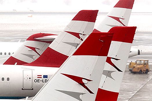 Путешественников отвезут из Москвы в Вену и обратно за 10 тысяч рублей