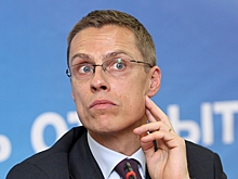 Стубб заявил о покупке США финских ледоколов