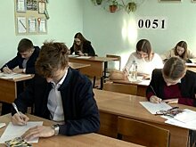 Пензенские школьники проверяют свои познания в английском языке